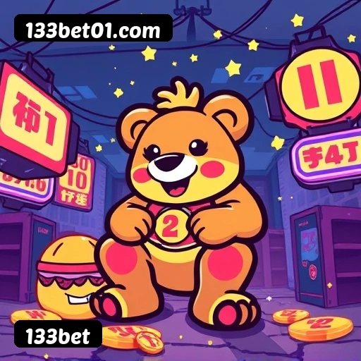 Segurança 133bet