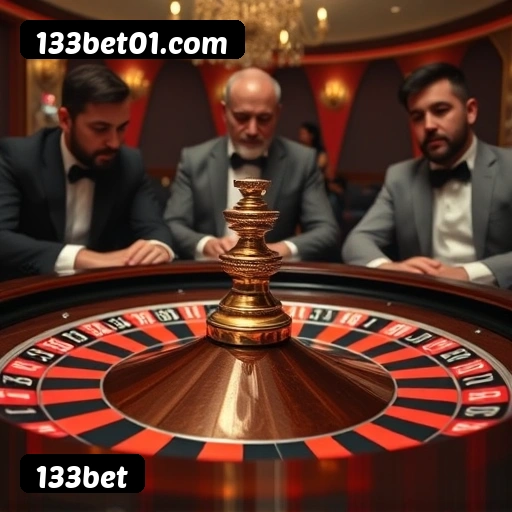 Performance 133bet