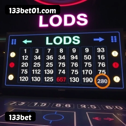 Download Android 133bet