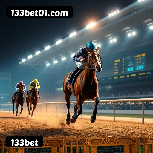 Certificações de segurança e licenças da 133bet