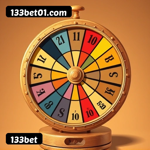 Reload Bonus 133bet