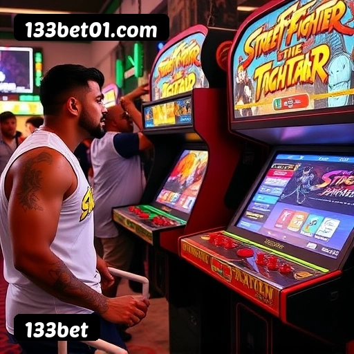 Métodos de pagamento aceitos na 133bet