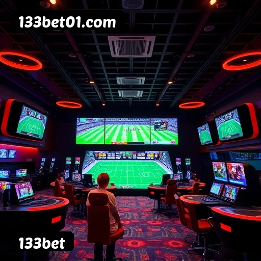 Programa VIP 133bet